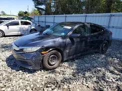 19XFC2F59GE217581 2016 HONDA CIVIC