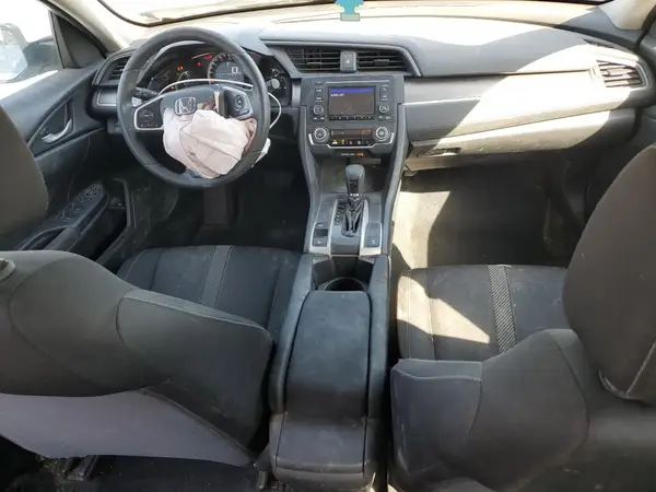 19XFC2F59GE217662 2016 HONDA CIVIC - Image 8