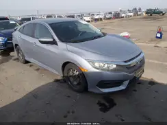 19XFC2F59GE217676 2016 HONDA CIVIC