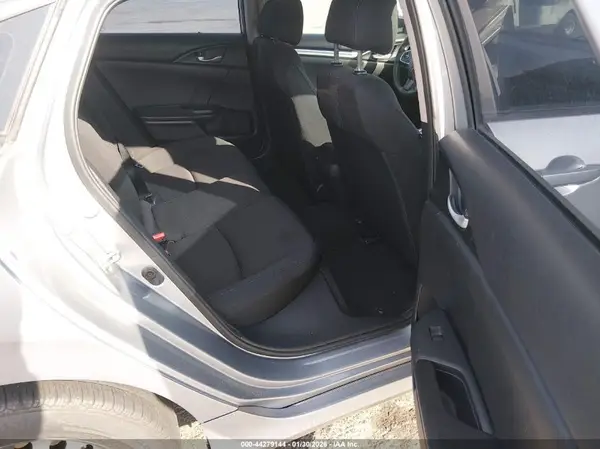 19XFC2F59GE217676 2016 HONDA CIVIC - Image 8