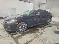 19XFC2F59GE218052 2016 HONDA CIVIC