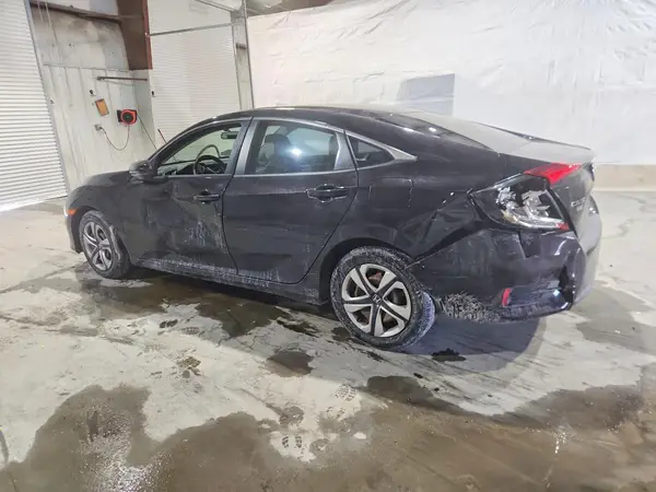 19XFC2F59GE218052 2016 HONDA CIVIC - Image 2