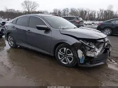 19XFC2F59GE219492 2016 HONDA CIVIC