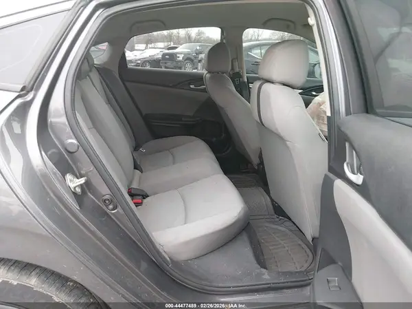 19XFC2F59GE219492 2016 HONDA CIVIC - Image 8