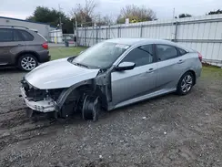 19XFC2F59GE219623 2016 HONDA CIVIC