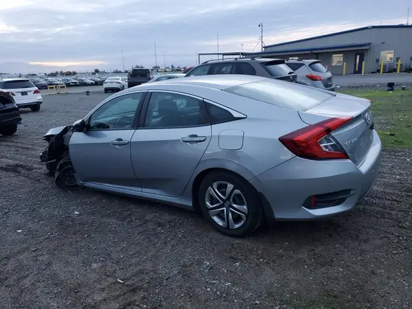 19XFC2F59GE219623 2016 HONDA CIVIC - Image 2