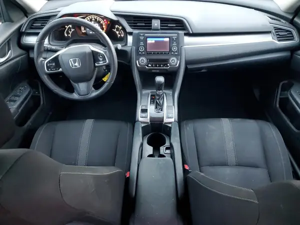 19XFC2F59GE219623 2016 HONDA CIVIC - Image 8