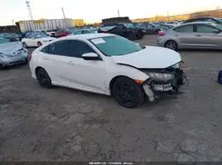 19XFC2F59GE221310 2016 HONDA CIVIC
