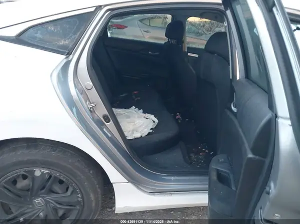 19XFC2F59GE221310 2016 HONDA CIVIC - Image 8