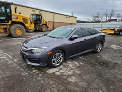 19XFC2F59GE222683 2016 HONDA CIVIC