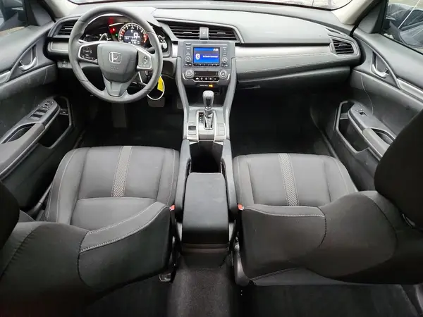 19XFC2F59GE222683 2016 HONDA CIVIC - Image 8