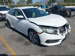 19XFC2F59GE223249 2016 HONDA CIVIC