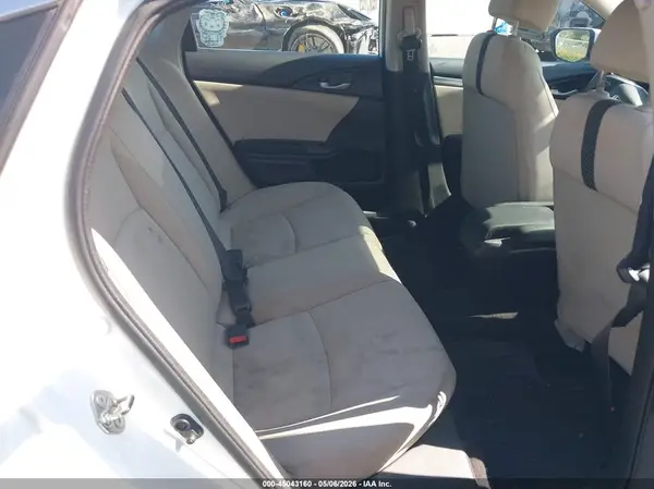 19XFC2F59GE223249 2016 HONDA CIVIC - Image 8