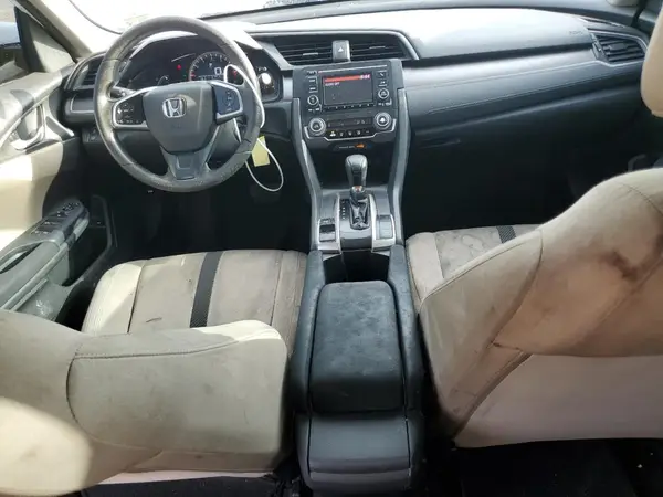 19XFC2F59GE223252 2016 HONDA CIVIC - Image 8