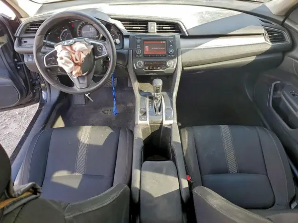 19XFC2F59GE223400 2016 HONDA CIVIC - Image 8