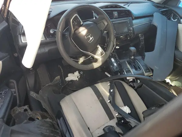 19XFC2F59GE226314 2016 HONDA CIVIC - Image 8