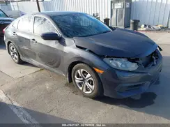 19XFC2F59GE226782 2016 HONDA CIVIC
