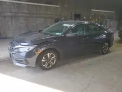 19XFC2F59GE226992 2016 HONDA CIVIC