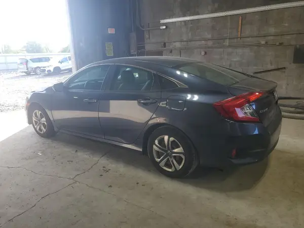 19XFC2F59GE226992 2016 HONDA CIVIC - Image 2