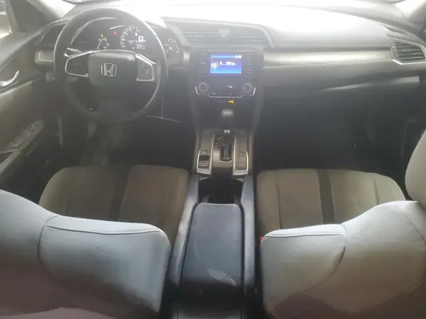 19XFC2F59GE226992 2016 HONDA CIVIC - Image 8