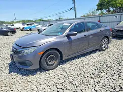 19XFC2F59GE227589 2016 HONDA CIVIC