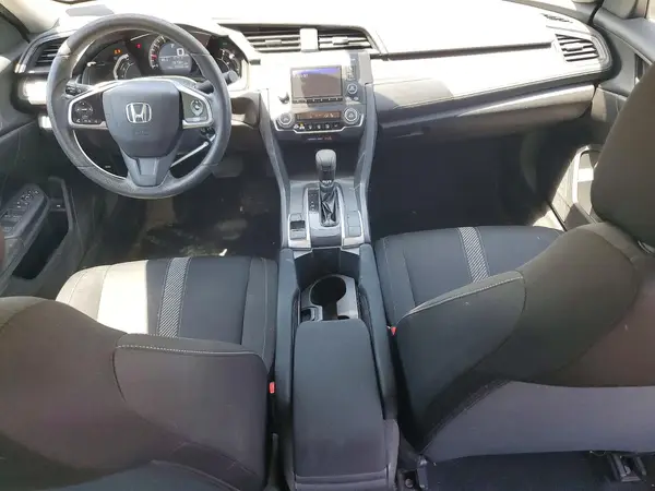 19XFC2F59GE227589 2016 HONDA CIVIC - Image 8