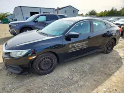 19XFC2F59GE227737 2016 HONDA CIVIC