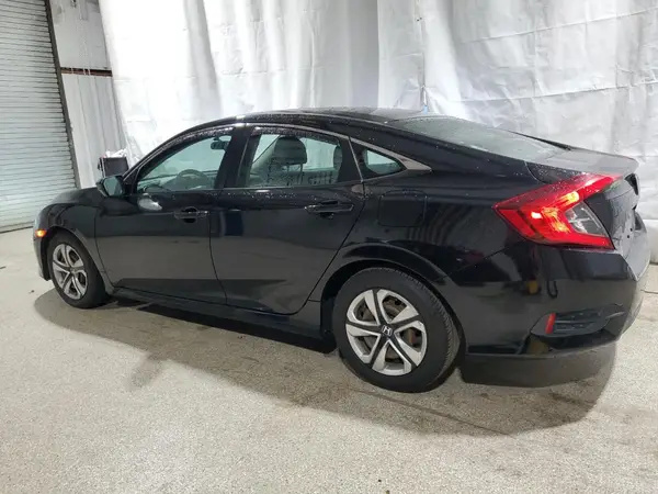 19XFC2F59GE228192 2016 HONDA CIVIC - Image 2