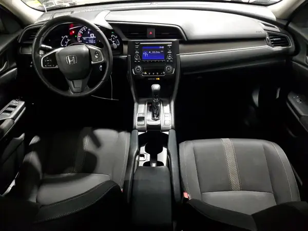 19XFC2F59GE228192 2016 HONDA CIVIC - Image 8