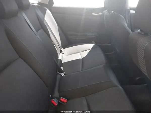 19XFC2F59GE228466 2016 HONDA CIVIC - Image 8