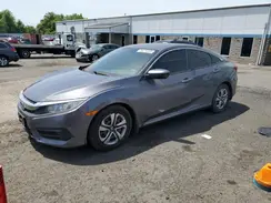 19XFC2F59GE230427 2016 HONDA CIVIC