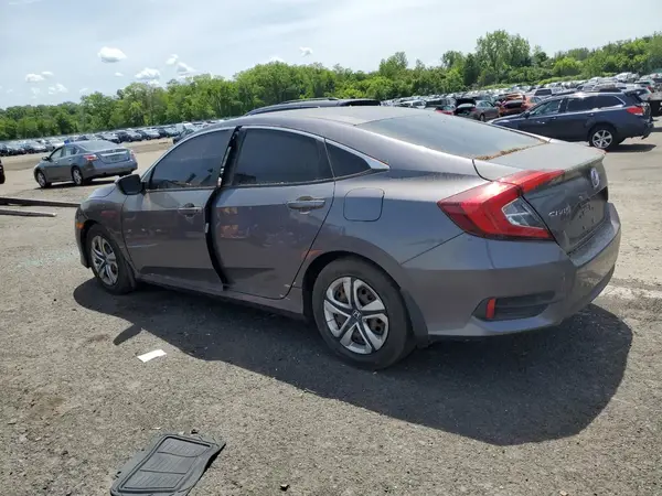 19XFC2F59GE230427 2016 HONDA CIVIC - Image 2