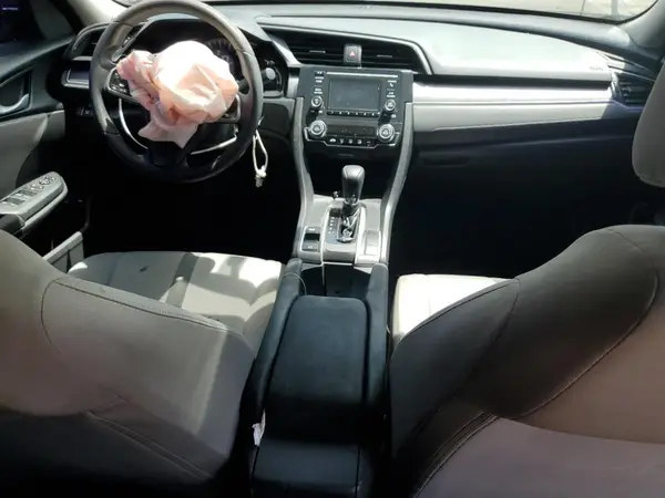 19XFC2F59GE230427 2016 HONDA CIVIC - Image 8