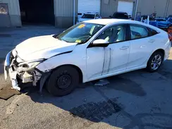19XFC2F59GE230637 2016 HONDA CIVIC