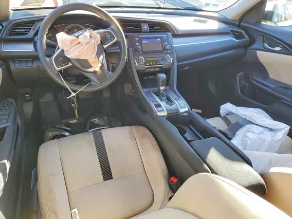 19XFC2F59GE230637 2016 HONDA CIVIC - Image 8