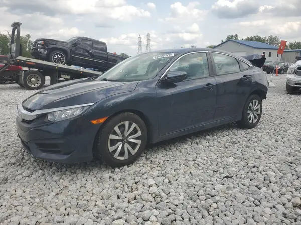 19XFC2F59GE231738 2016 HONDA CIVIC - Image 1