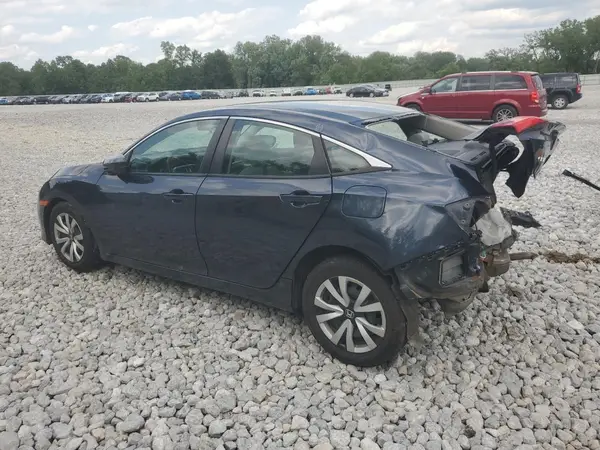 19XFC2F59GE231738 2016 HONDA CIVIC - Image 2