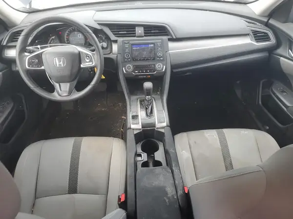 19XFC2F59GE231738 2016 HONDA CIVIC - Image 8