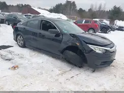 19XFC2F59GE231920 2016 HONDA CIVIC