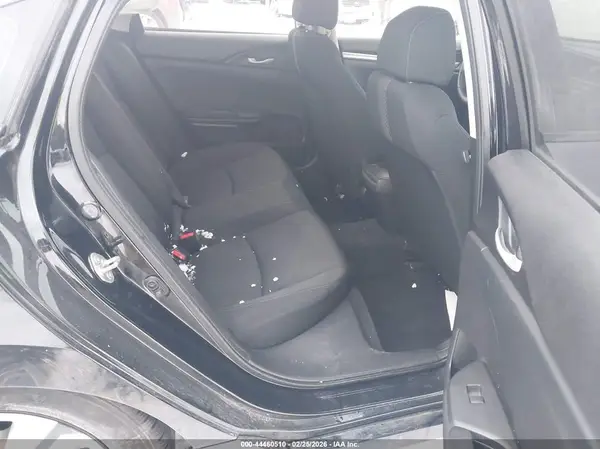 19XFC2F59GE231920 2016 HONDA CIVIC - Image 8