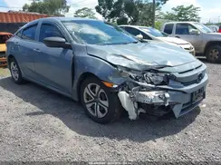 19XFC2F59GE231996 2016 HONDA CIVIC