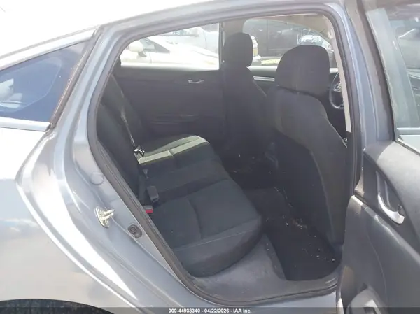 19XFC2F59GE231996 2016 HONDA CIVIC - Image 8