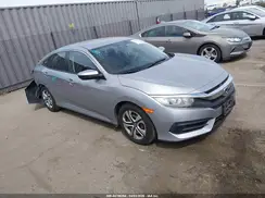 19XFC2F59GE232064 2016 HONDA CIVIC