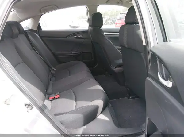 19XFC2F59GE232064 2016 HONDA CIVIC - Image 8