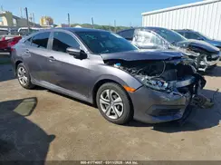 19XFC2F59GE233084 2016 HONDA CIVIC