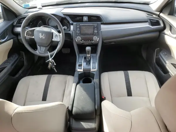19XFC2F59GE233148 2016 HONDA CIVIC - Image 8
