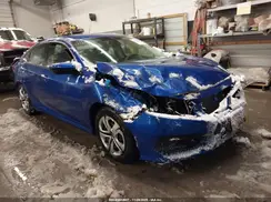 19XFC2F59GE233344 2016 HONDA CIVIC