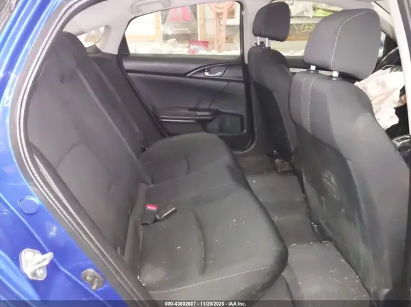 19XFC2F59GE233344 2016 HONDA CIVIC - Image 8