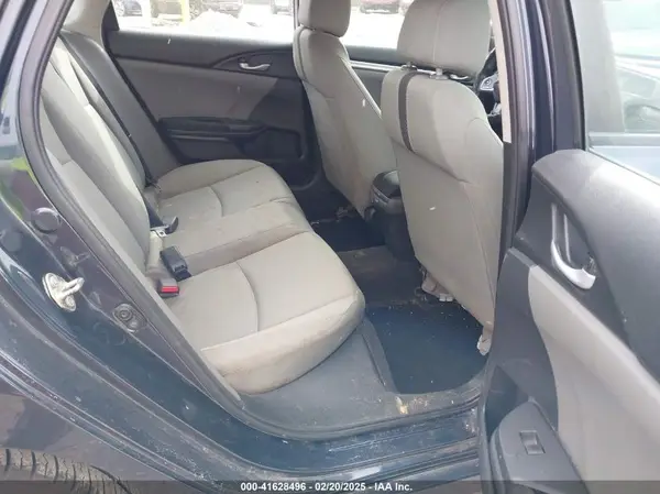 19XFC2F59GE234073 2016 HONDA CIVIC - Image 8