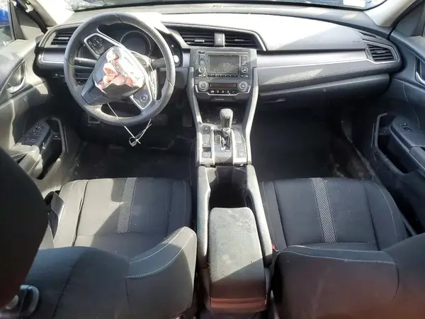 19XFC2F59GE234123 2016 HONDA CIVIC - Image 8